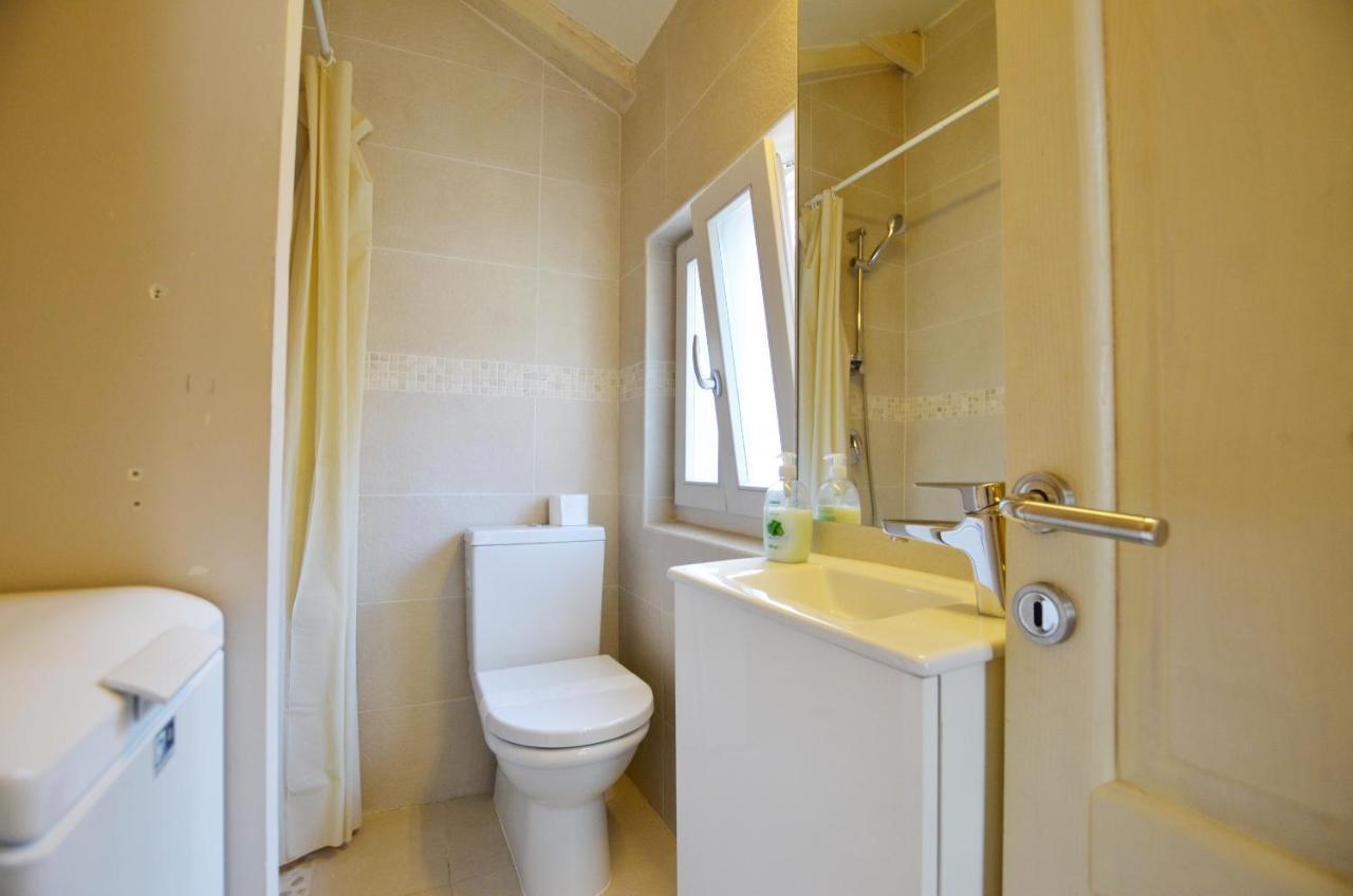 Grisia Apartments Rovinj Eksteriør billede